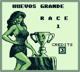 Super Off Road screenshot 5 for GameBoy